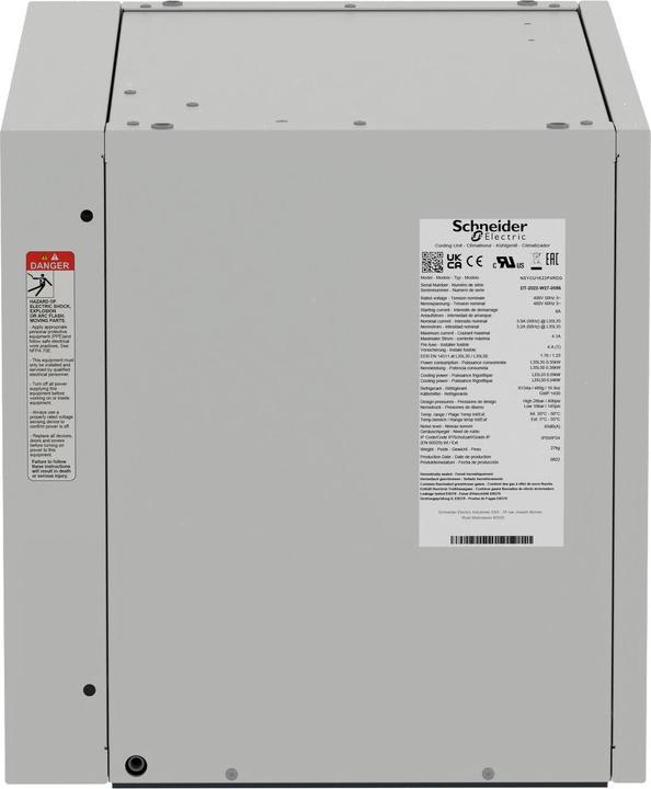 Actual product image Schneider Electric Schneider Elect Nsycu1k22p4rdg