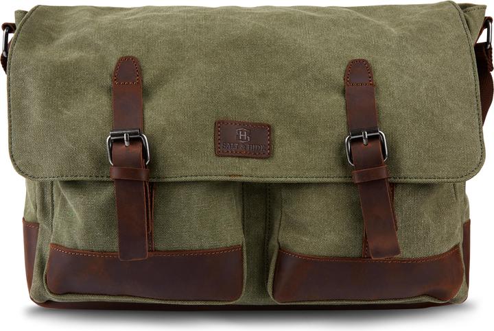 Actual product image Salt & Hide Spencer