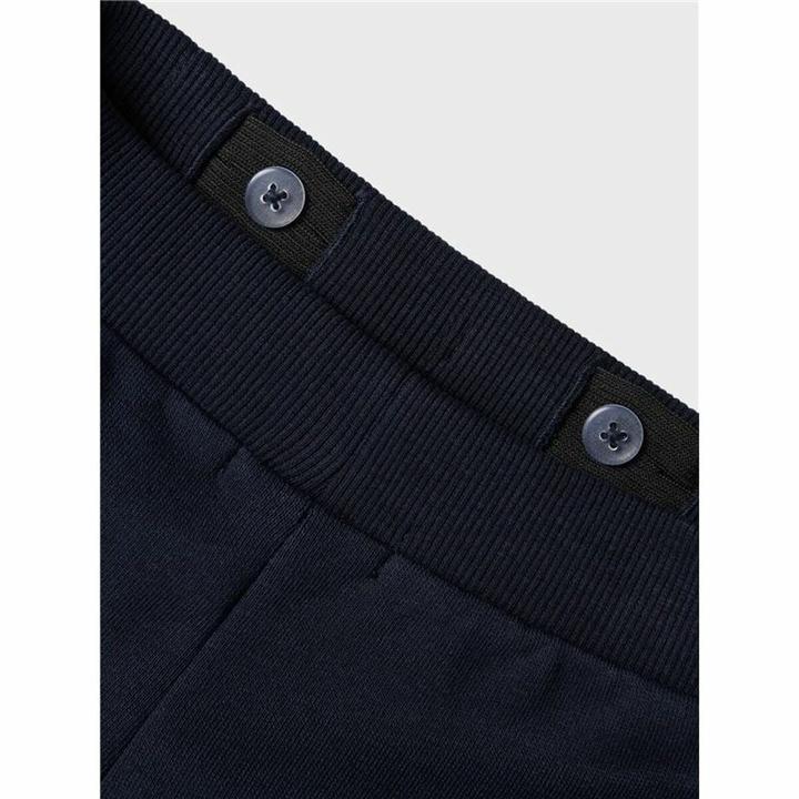 Image du produit Name it Nmmoli Sweat Shorts Unb Noos (92)