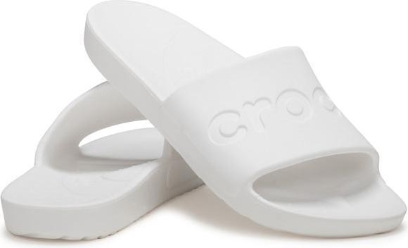 Actual product image Crocs Slide (42, 42 2/3, 42.5, 43)