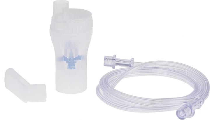 Image du produit Omron Accessoires pour inhalateurs Kit de nébulisation pour inhalateur CompAir