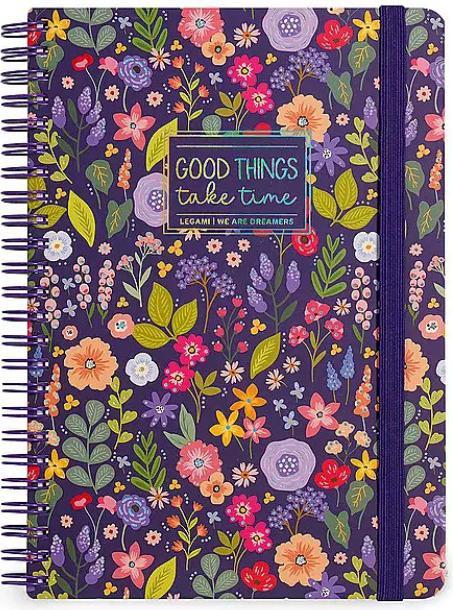 Notebooks + Notepads