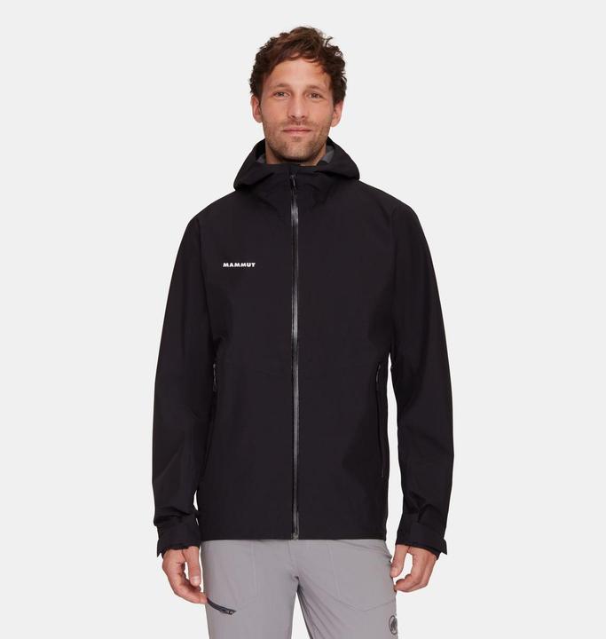 Produktbild Mammut Alto Light HS Hooded Jacket (L)