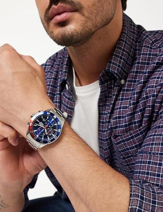 Immagine prodotto Lorus Sport (Cronografo, 45 mm)