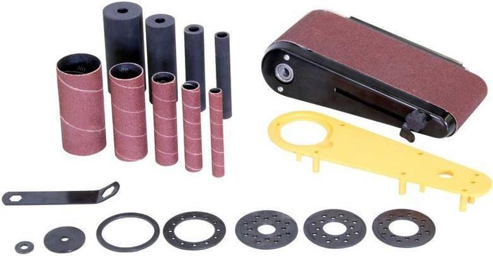 Produktbild Güde GSBSM 450 (Bandschleifer, 450 W)