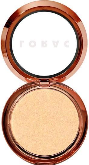 Actual product image Lorac - Light Source Mega Beam Highlighter Celestial (Celestial, Highlighter, 6 g)