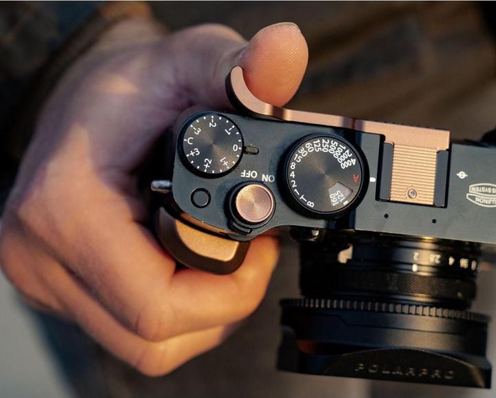 Image du produit PolarPro ThumbGrip