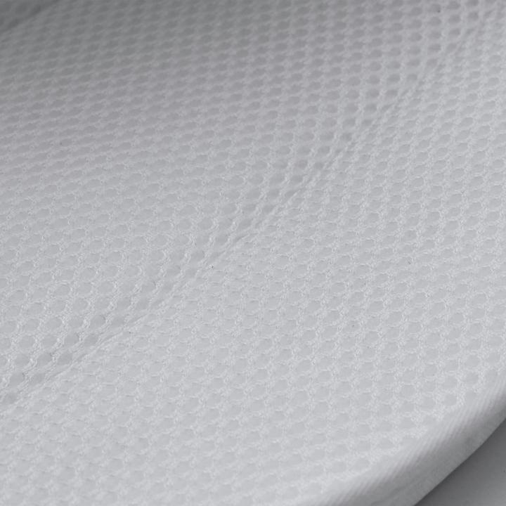 Immagine prodotto adidas Gilet da combattimento Karate WKF, adiBP03 2.0 (L)