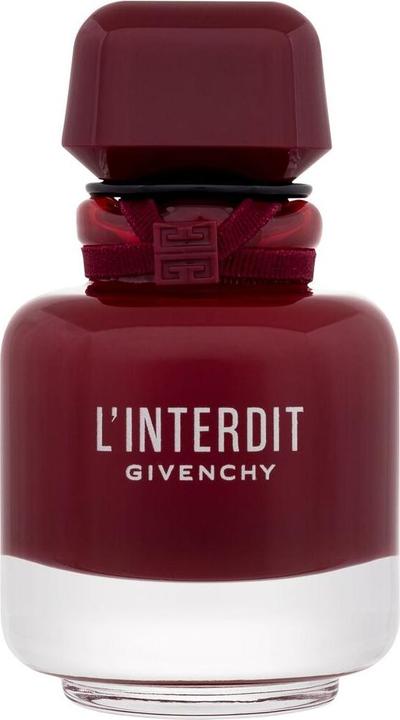 Actual product image Givenchy L'Interdit (Eau de parfum, 35 ml)