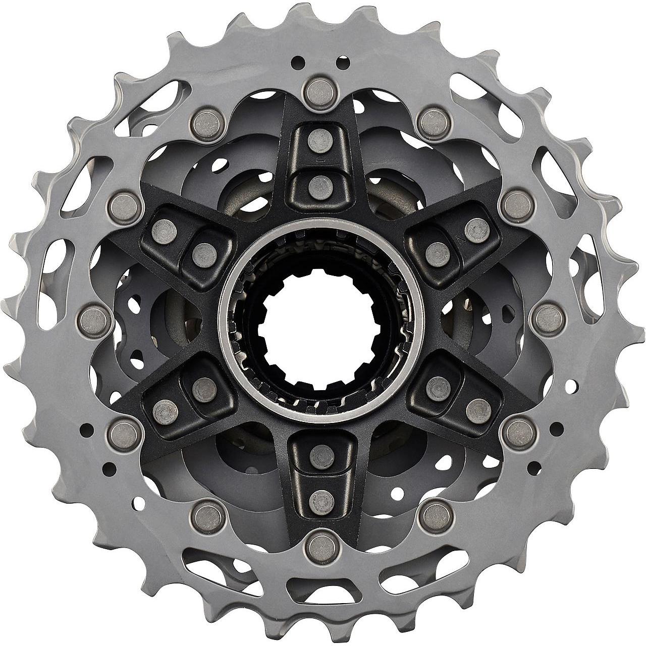Thumbnail - Shimano, Velokassette, (12-fach, 11-34)