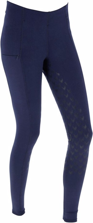 Actual product image Covalliero Equona ladies riding leggings (40)