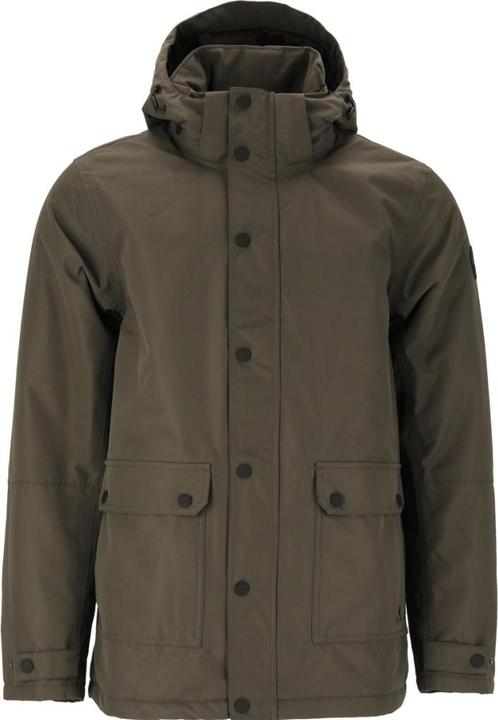 Produktbild Whistler Steven V2 (XL)