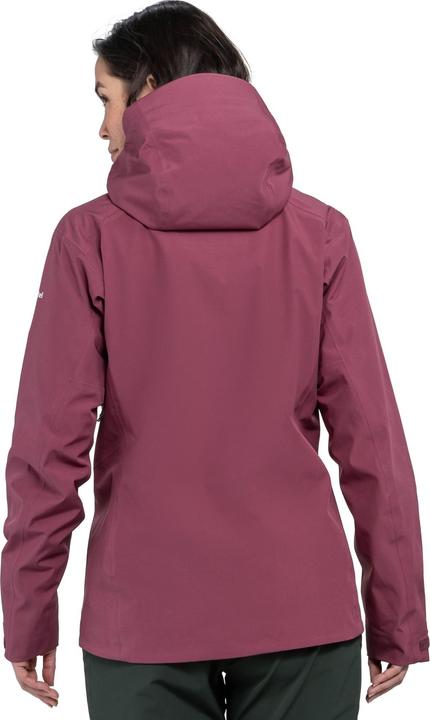 Produktbild Schöffel Women's Jacket Cascata (36)
