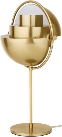 Actual product image Gubi Multi-Lite Table Lamp Table Lamp (470 lm, E14)
