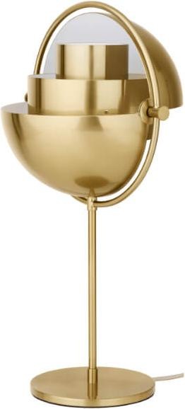 Actual product image Gubi Multi-Lite Table Lamp Table Lamp (E14)