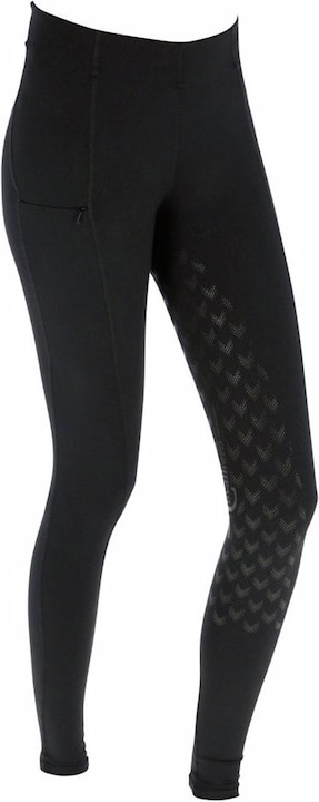 Actual product image Covalliero Equona ladies riding leggings (44, 46)