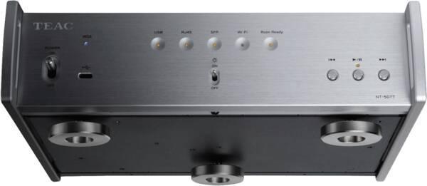 Image du produit TEAC NT-507T (Network Audio Player)