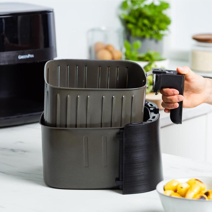 Produktbild Greenpan Bistro XL Airfryer