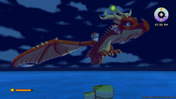 Image du produit Rising Star Little Dragons Cafe (PS4, Multilingue)