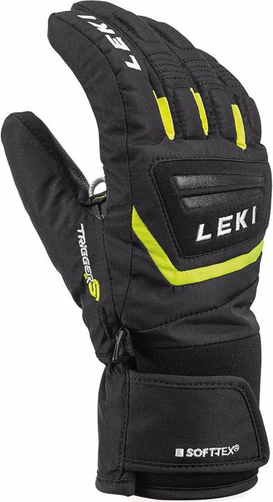Produktbild Leki Griffin S Handschuhe (5)