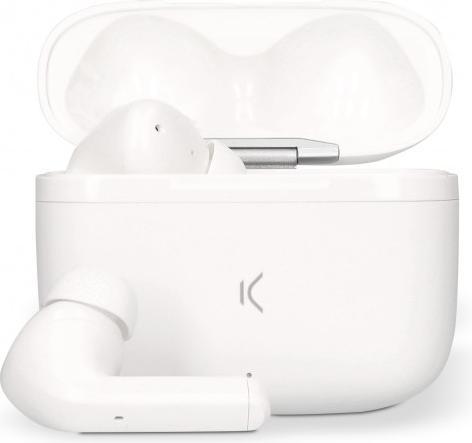 Image du produit KSIX Ecouteurs (ANC, 6 h, Sans fil)