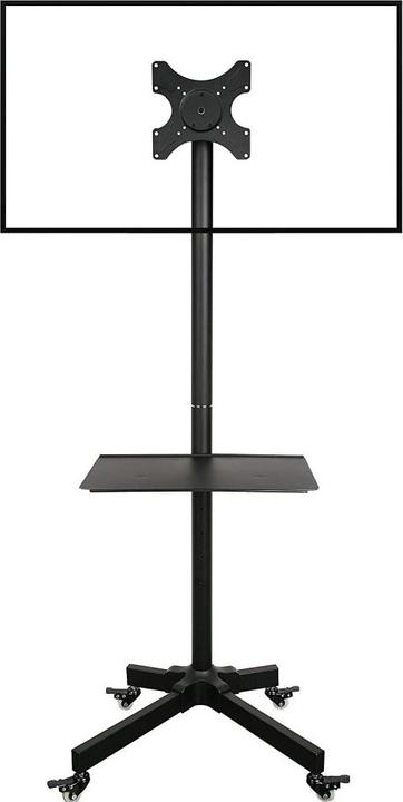 Produktbild Techly 100723 Mobiler Ständer für TV-LCD (Universal, 37", 20 kg)