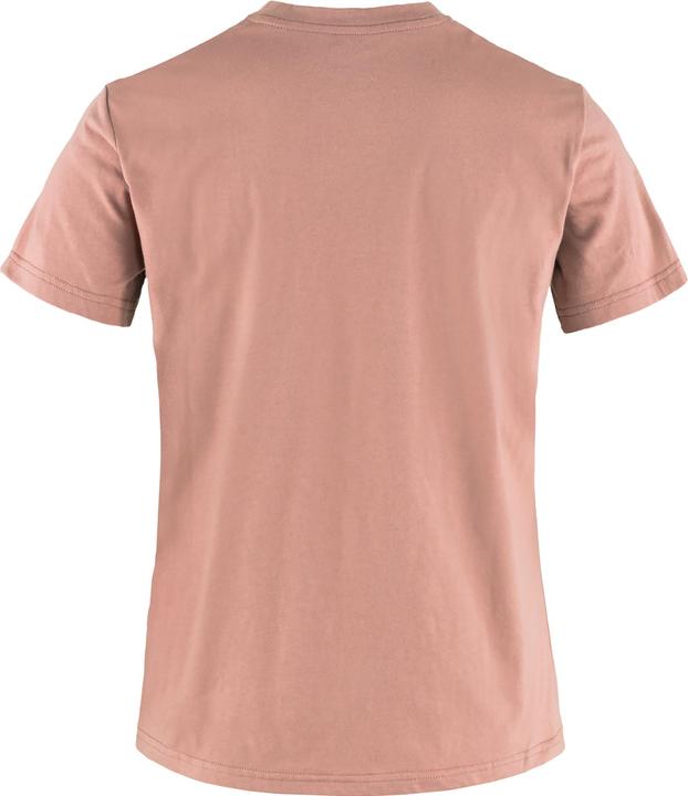 Produktbild Fjällräven Women's Fox Boxy Logo Tee (XS)