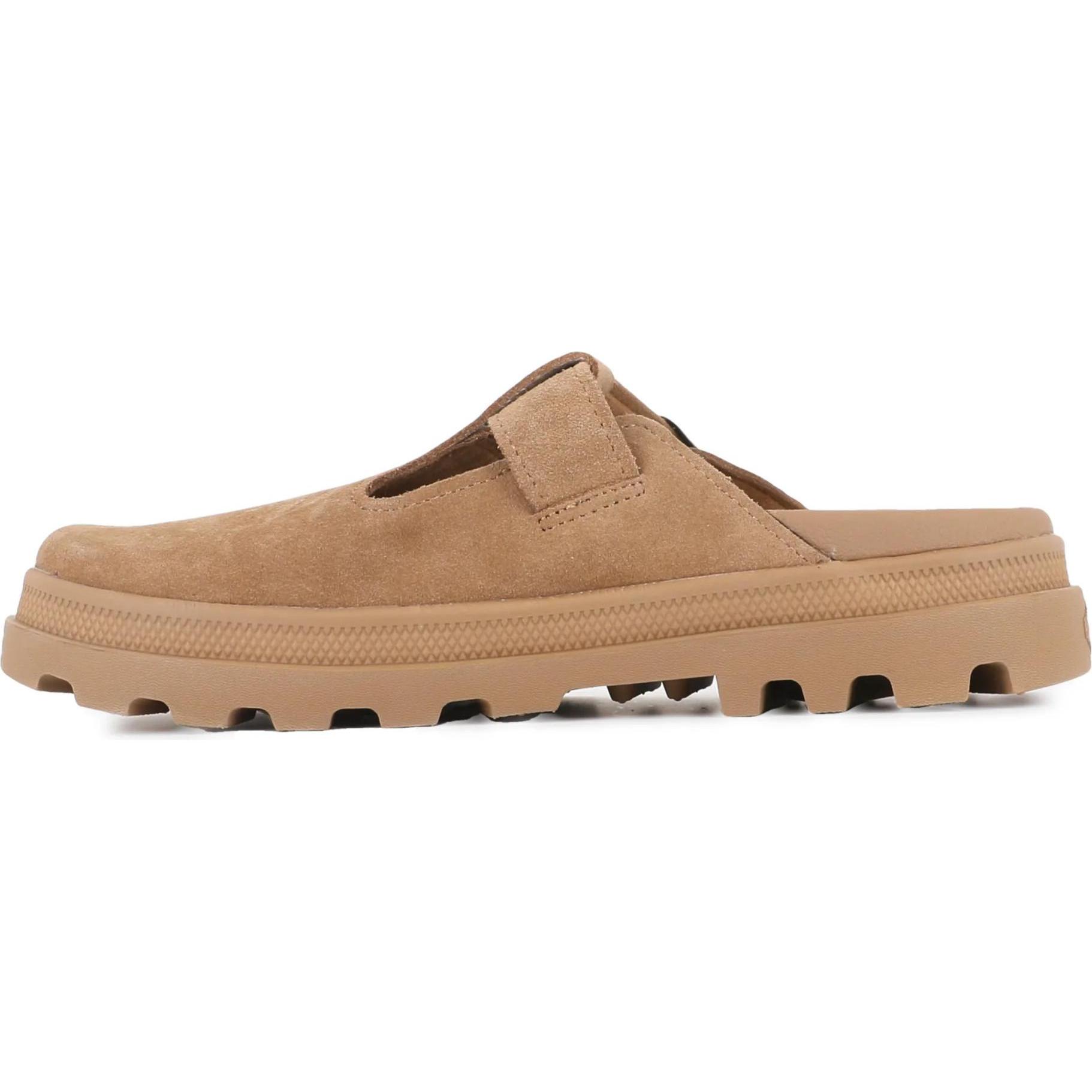 Thumbnail - Palladium, Damen, Sandalen, Dunelite Pyla Sde, Braun, (38)