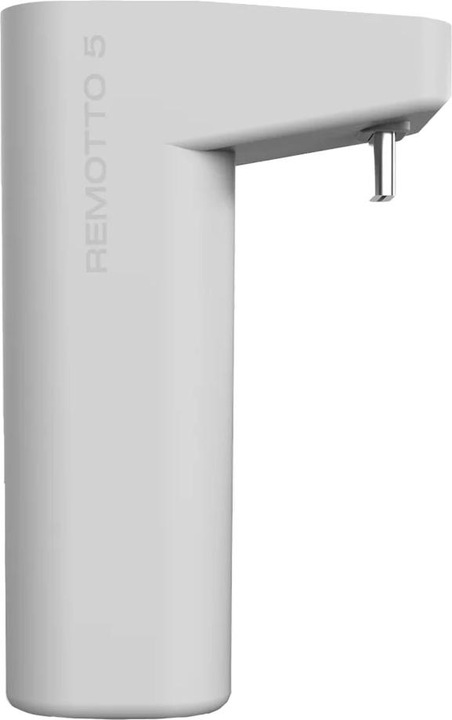Image du produit Remotto Power Bank pour manette PlayStation PS5 avec indicateur de charge LED (3000mAh) - Blanc (PS5)