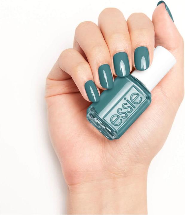 Actual product image Essie nail polish - transcend the trend 868 (868 Transcend The Trend, Colour paint)