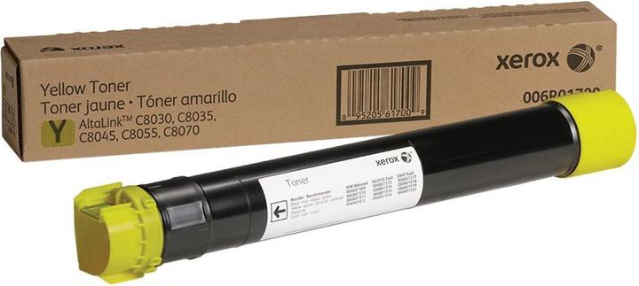 Immagine prodotto Xerox Giallo - Originale - Cartuccia toner - per AltaLink C8030 (Y)