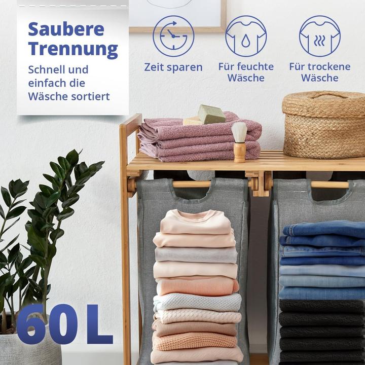 Produktbild Lumaland Duo (60 l)