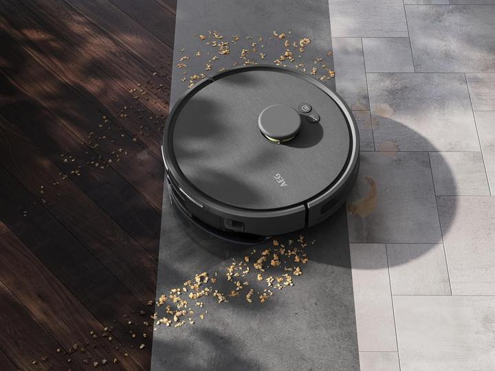 Produktbild AEG AR71HW1DG 900402279 (4000 Pa, Wischtuch)