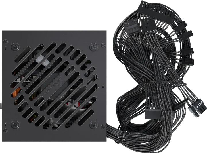 Produktbild Seasonic Netzteil 850W Core GC-850 ATX3 (80+Gold) (850 W)