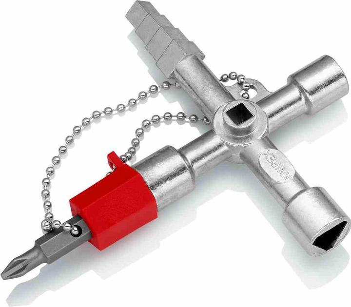 Actual product image Knipex Profi-Key