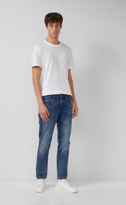 Actual product image S.Oliver Jeans-Hose Jeans Nelio / Slim Fit / Mid Rise / Slim Leg (W38/L34)