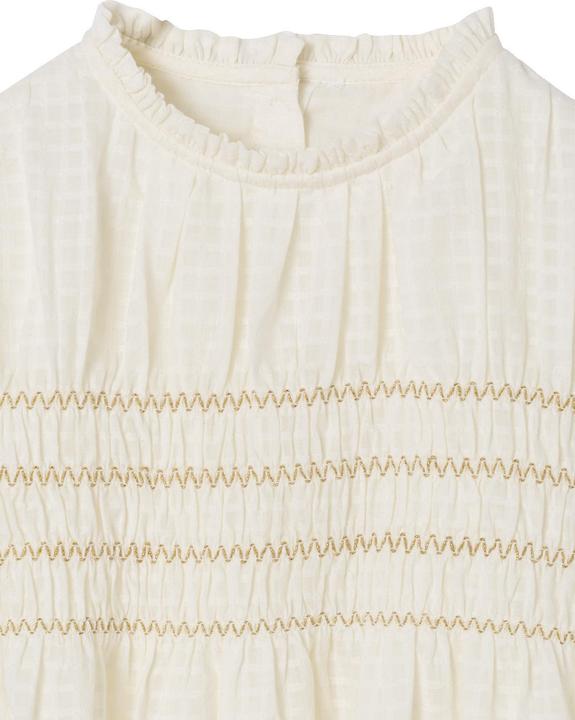 Immagine prodotto Vertbaudet Camicetta smocked per Natale, ragazze (92)