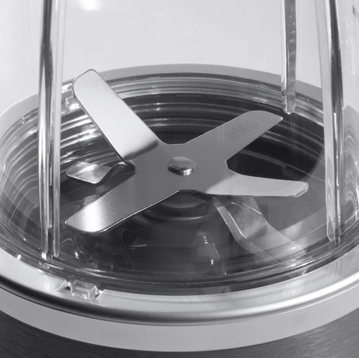 Produktbild NutriBullet Extraktor (EU-Stecker, 600 W)