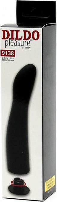 Image du produit Rimba Godemiché interchangeable pour strap-on