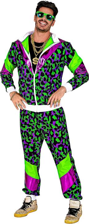 Produktbild Widmann Trainingsanzug (XXL)