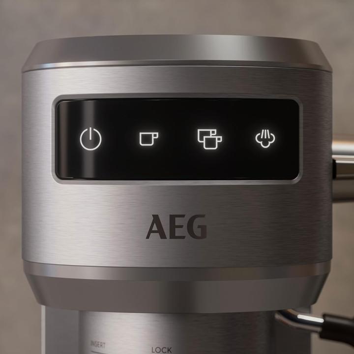 Produktbild AEG EC6-1-6ST