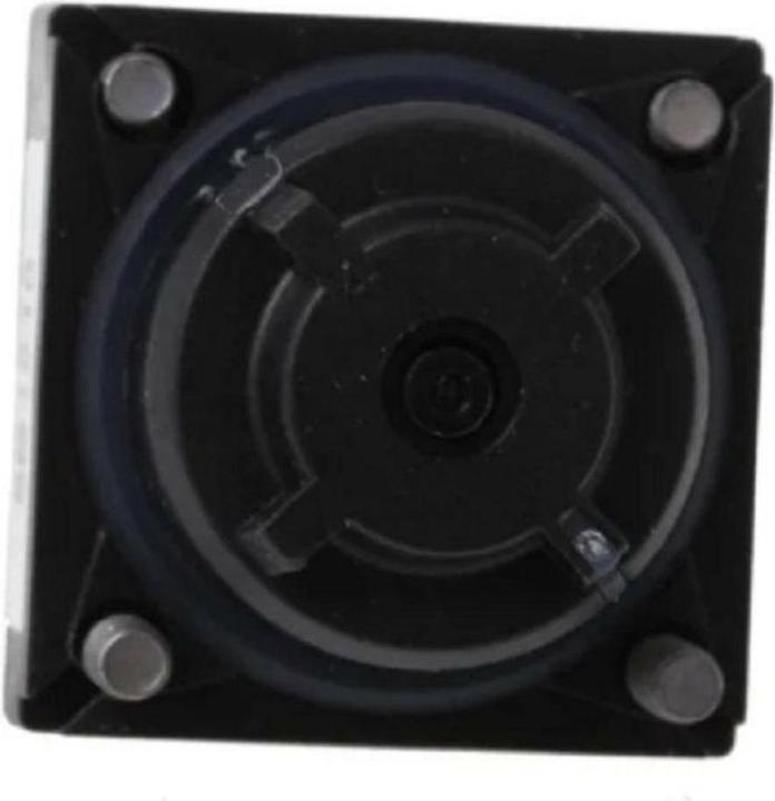 Actual product image TE Sensors Limit Switch Head, Plastic roller lever