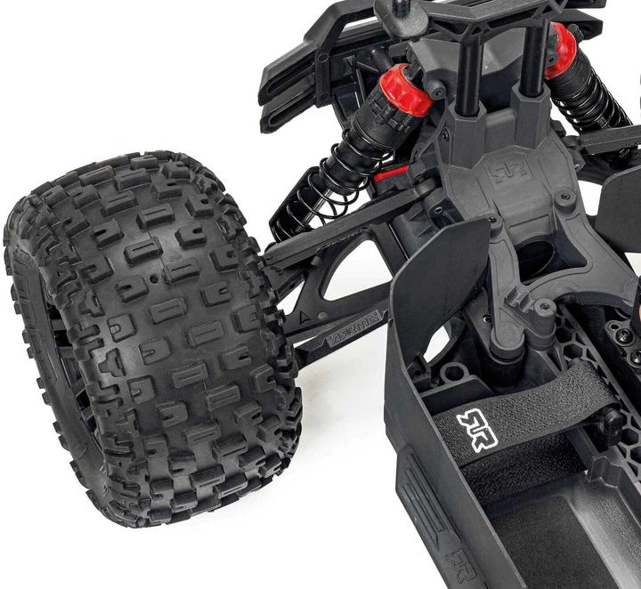 Produktbild Arrma Granite Boost Mega (RTR Ready-to-Run)