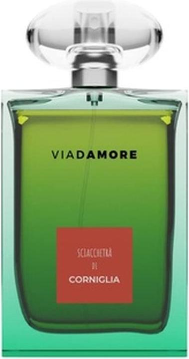 Immagine prodotto Viadamore Sciacchetrà di Corniglia Eau De Parfum 75ml (Eau de parfum, 75 ml)