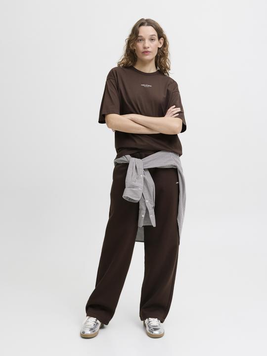 Produktbild JJXX Jxstudio Vesterbro Loose Tee Jrs Noos (M)