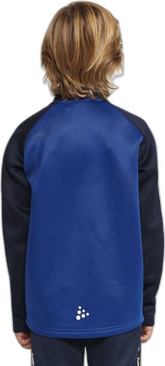 Produktbild Craft SQUAD 2.0 HALF ZIP JR (146, 152)