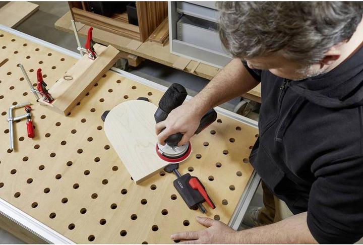 Immagine prodotto Bessey Morsetto orizzontale