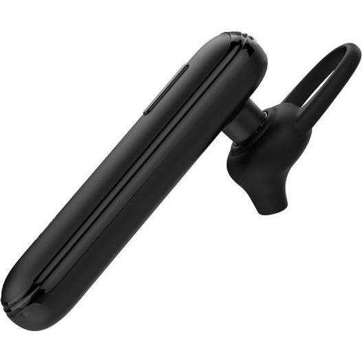Thumbnail - Hoco E36 Headset In-ear Calls/Music Bluetooth Black (170 h, Kabellos), Kopfhörer, Schwarz