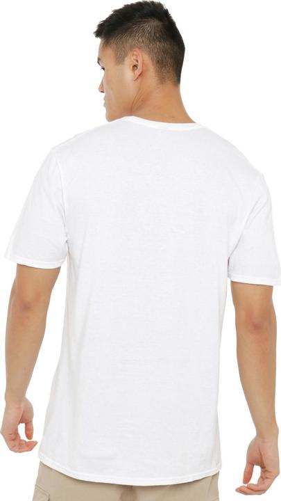 Productafbeelding Naruto Shippuden Swirl T-shirt (M)