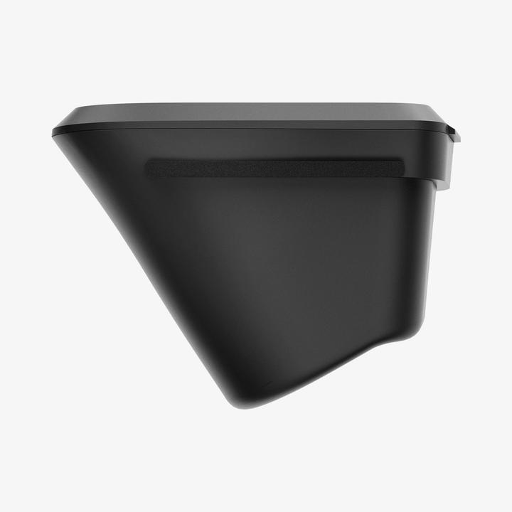 Actual product image Spigen Tesla Car Trash Can black - Tesla Model 3 (2024)